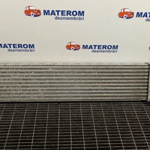 RADIATOR INTERCOOLER