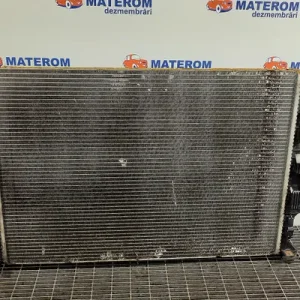 RADIATOR MOTOR