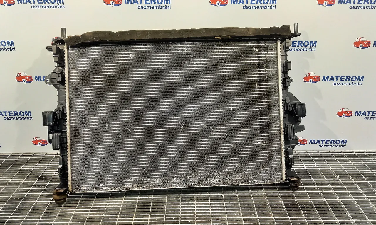 RADIATOR MOTOR FORD GRAND C-MAX 2010-2019