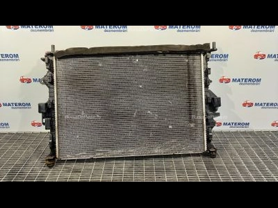 RADIATOR MOTOR