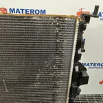 RADIATOR MOTOR FORD GRAND C-MAX 2.0 TDCI 2010-2019 oe-1778038, vedere laterala