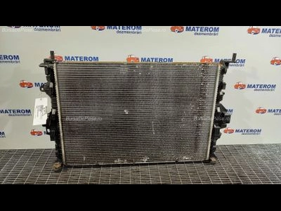 RADIATOR MOTOR