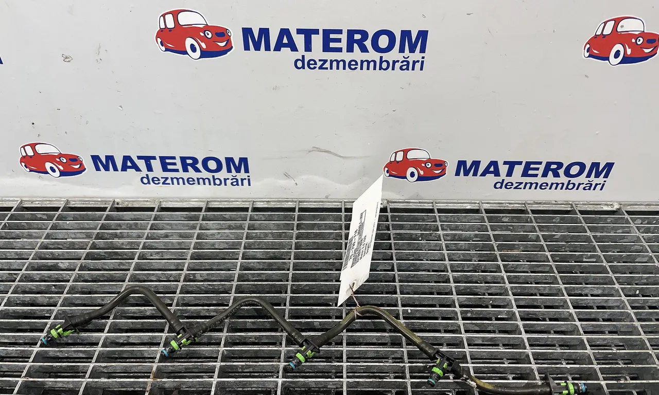 RAMPA RETUR INJECTOARE FORD GRAND C-MAX 2010-2019
