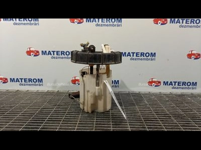 SONDA LITROMETRICA