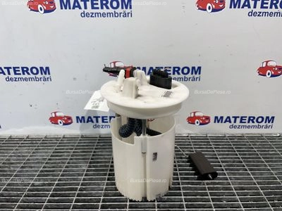 SONDA LITROMETRICA