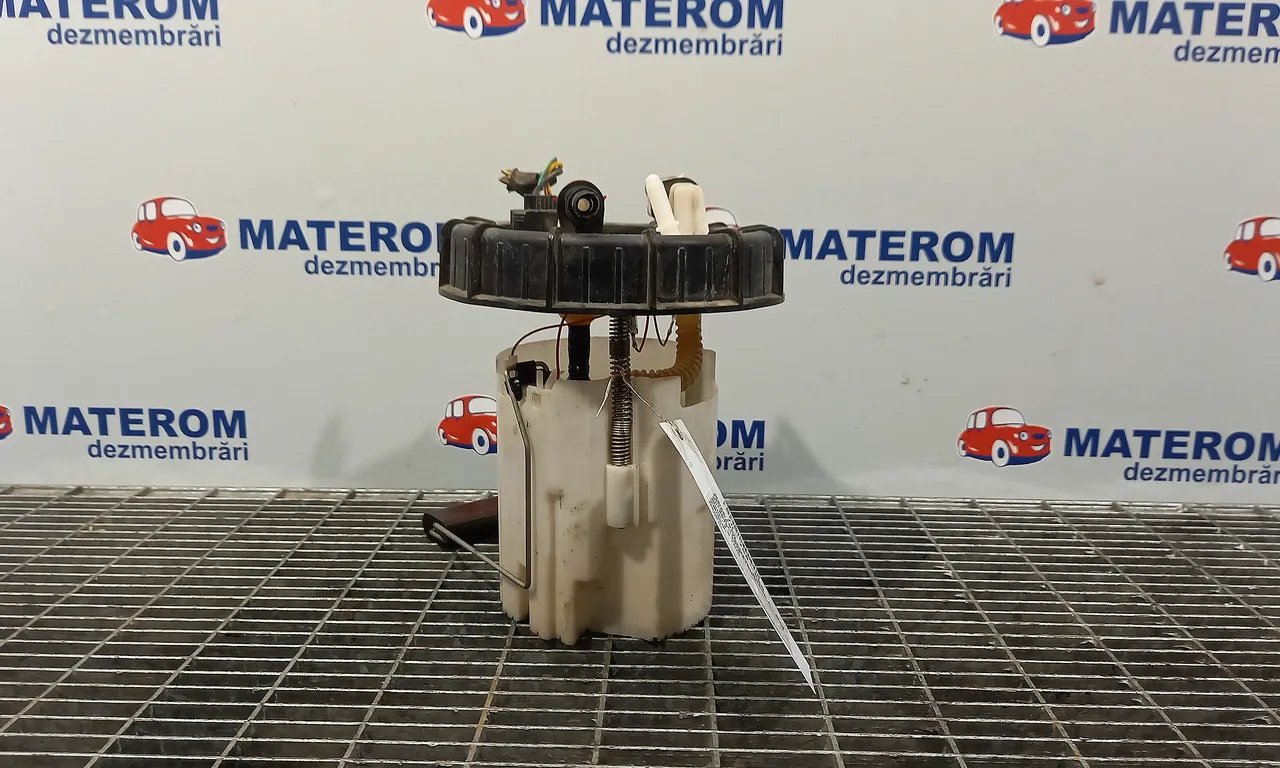 SONDA LITROMETRICA FORD GRAND C-MAX 2010-2019