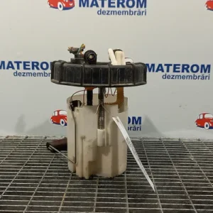 SONDA LITROMETRICA