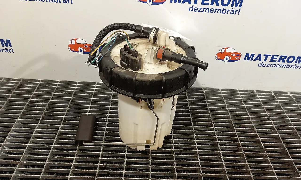 SONDA LITROMETRICA FORD GRAND C-MAX 2010-2019