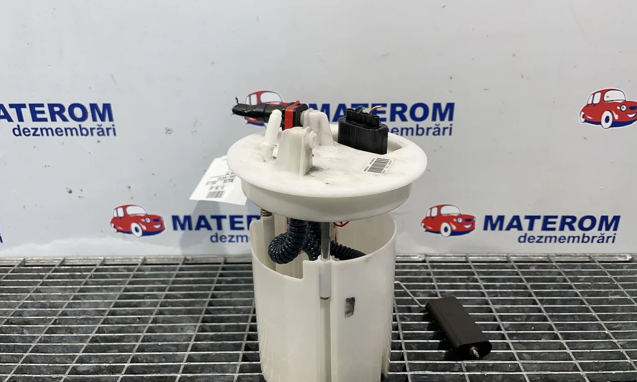 SONDA LITROMETRICA FORD GRAND C-MAX 2010-2019