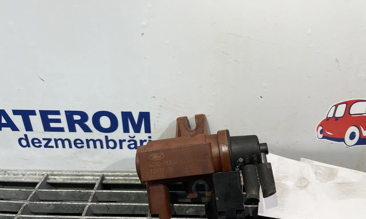 SUPAPA VACUUM FORD GRAND C-MAX 2010-2019