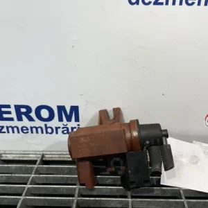 SUPAPA VACUUM