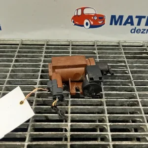 SUPAPA VACUUM