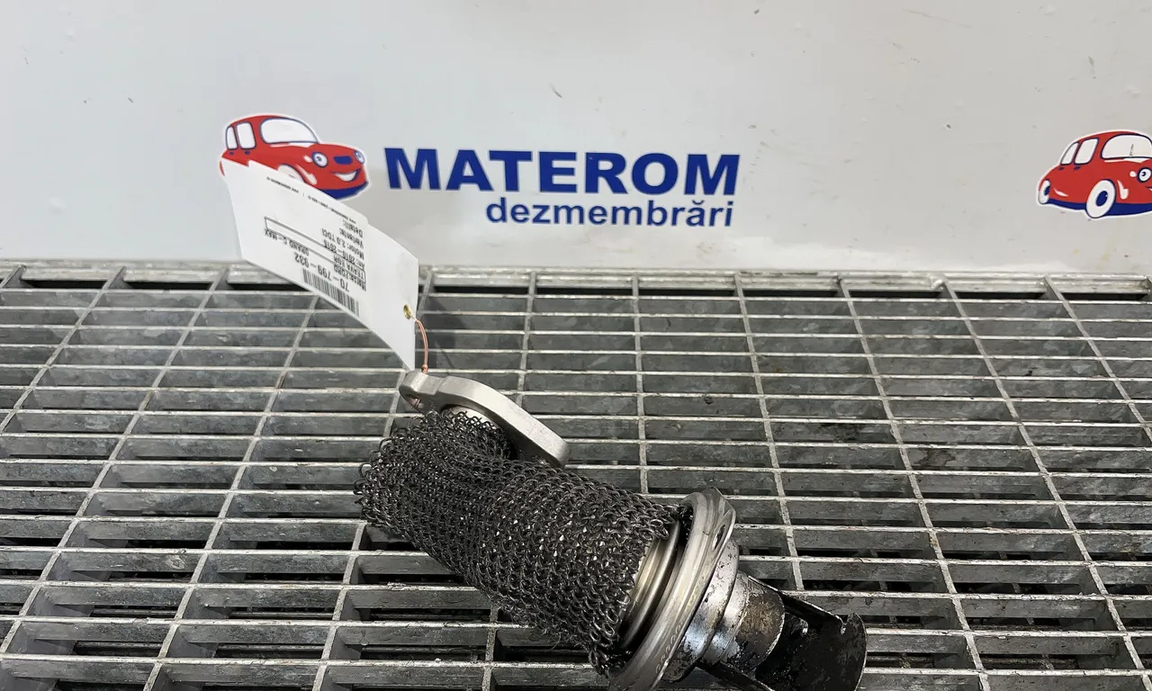 TEAVA EGR FORD GRAND C-MAX 2010-2019