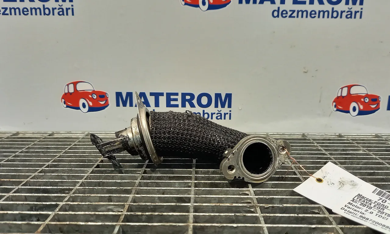 TEAVA EGR FORD GRAND C-MAX 2010-2019