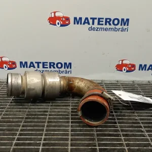 TEAVA INTERCOOLER