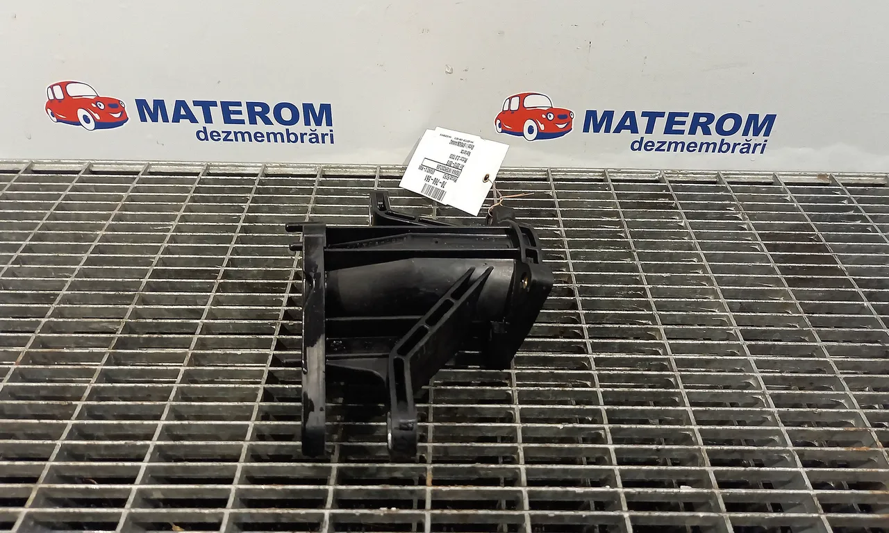TEAVA INTERCOOLER FORD GRAND C-MAX 2010-2019