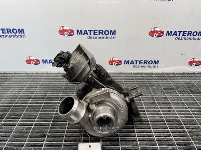 TURBOSUFLANTA