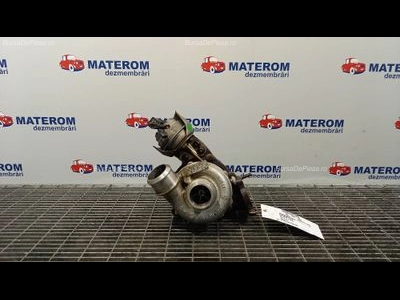 TURBOSUFLANTA