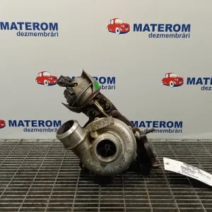 TURBOSUFLANTA