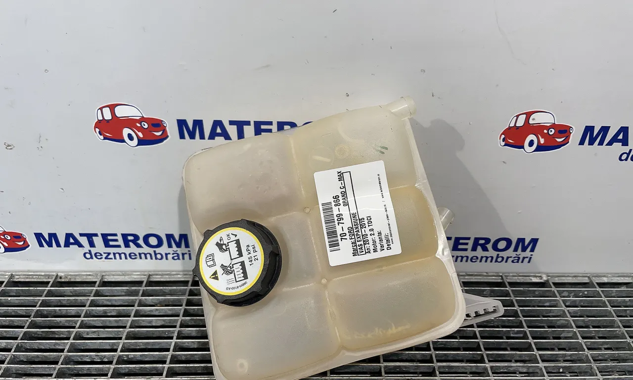 VAS EXPANSIUNE FORD GRAND C-MAX 2010-2019