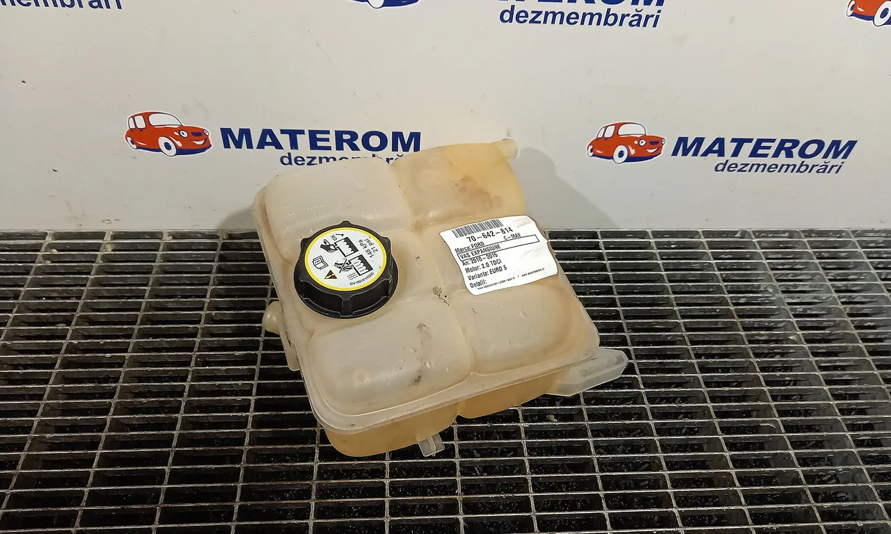 VAS EXPANSIUNE FORD GRAND C-MAX 2010-2019