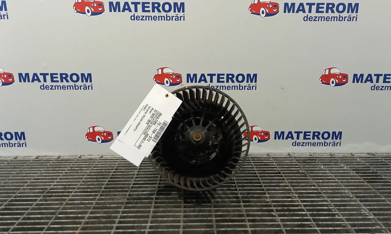 VENTILATOR INCALZIRE FORD GRAND C-MAX 2010-2019