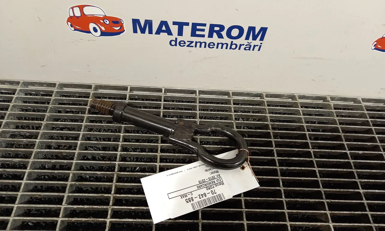 CUI REMORCARE FORD GRAND C-MAX 2010-2019