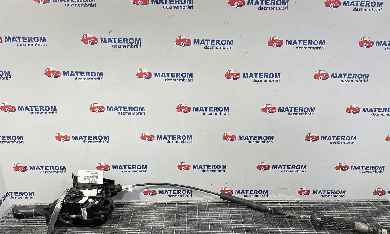 MANETA SCHIMBATOR VITEZE FORD GRAND C-MAX 2010-2019