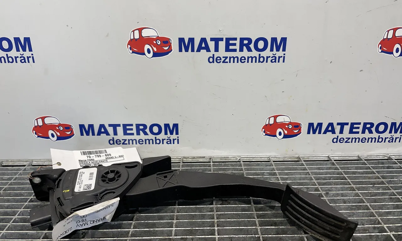 PEDALA ACCELERATIE FORD GRAND C-MAX 2010-2019