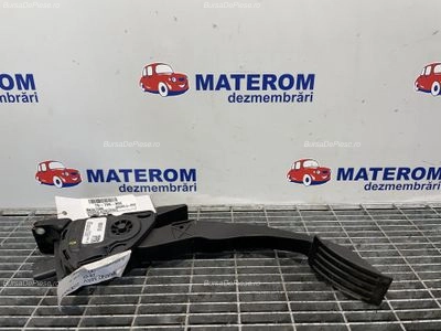 PEDALA ACCELERATIE FORD GRAND C-MAX 2.0 2010-2019 oe AV619F836BB, vedere frontata