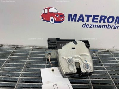 INCUIETOARE HAION FORD KA+ III 2014-2018, vedere frontata