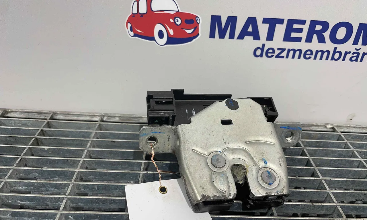 INCUIETOARE HAION FORD KA+ III 2014-2018
