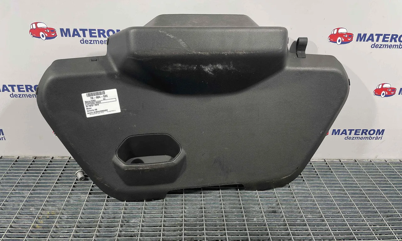 TAPITERIE HAION FORD KA+ III 2014-2018