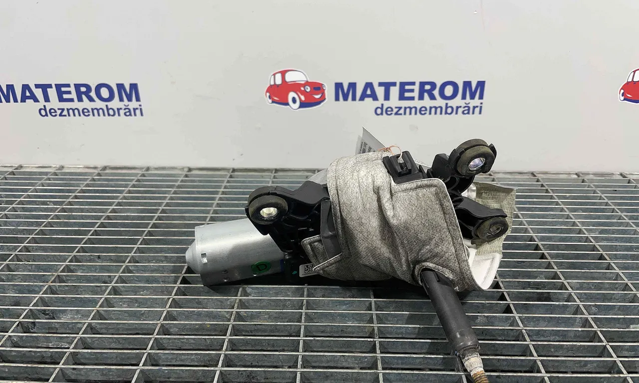 MOTORAS STERGATOR HAION FORD KA+ III 2014-2018