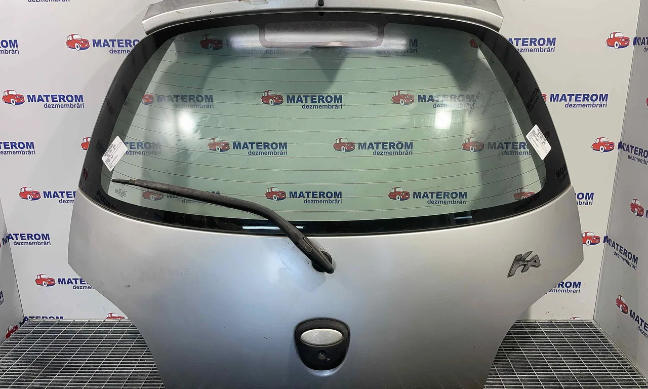 HAION FORD KA 1996-2008