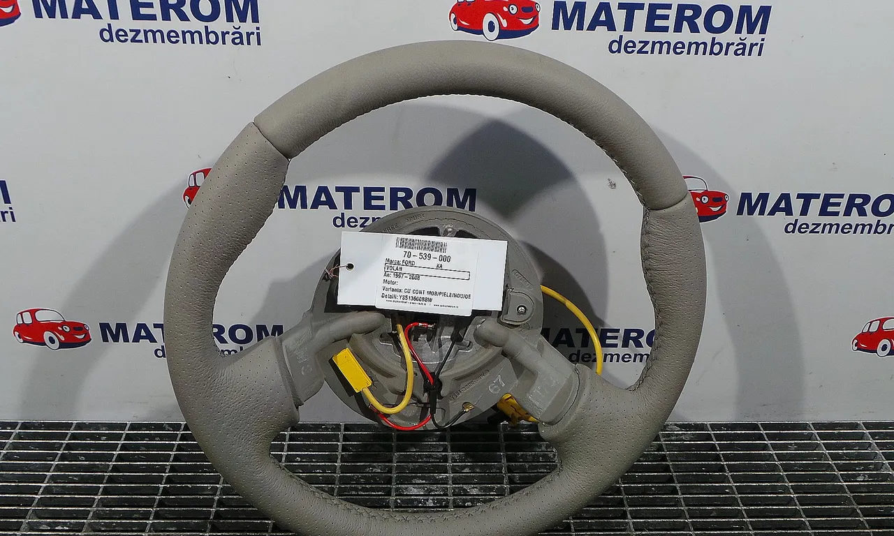 VOLAN FORD KA 1996-2008