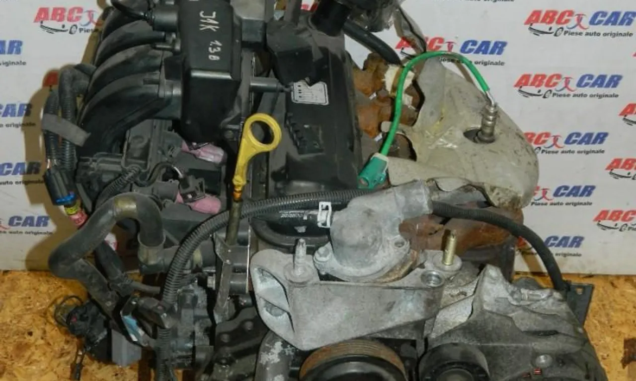 Alternator FORD KA 1996-2008