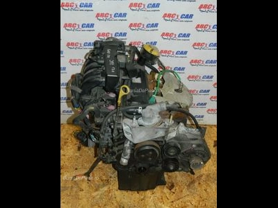 Alternator FORD KA 1996-2008, vedere frontata