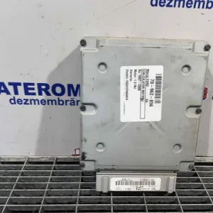 CALCULATOR MOTOR
