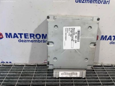 CALCULATOR MOTOR FORD KA 1.3i 1996-2008 oe 1S5A12A650CA, vedere frontata