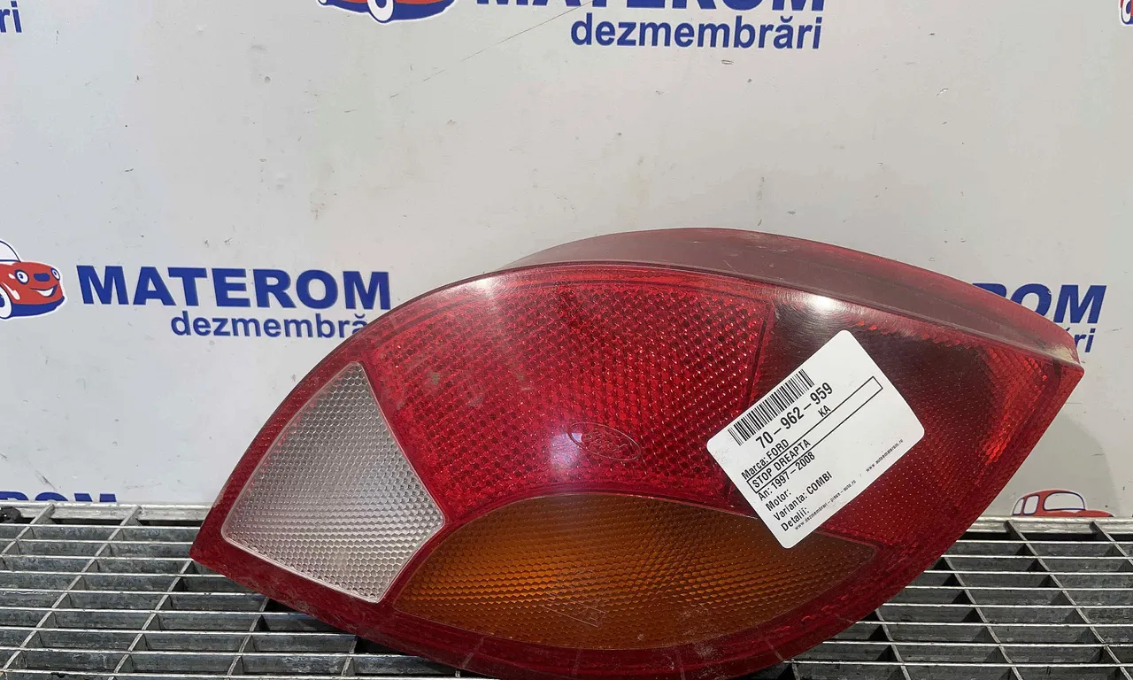 STOP DREAPTA FORD KA 1996-2008