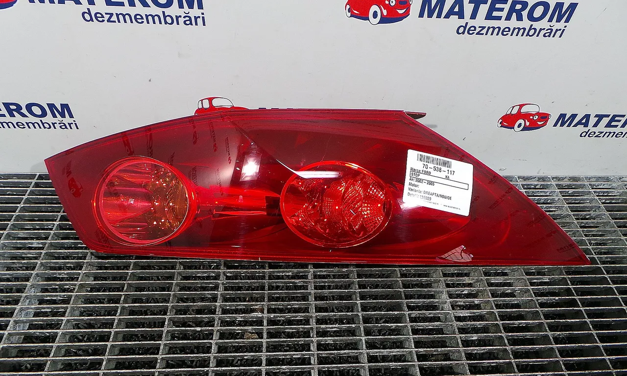 STOP DREAPTA FORD KA 1996-2008