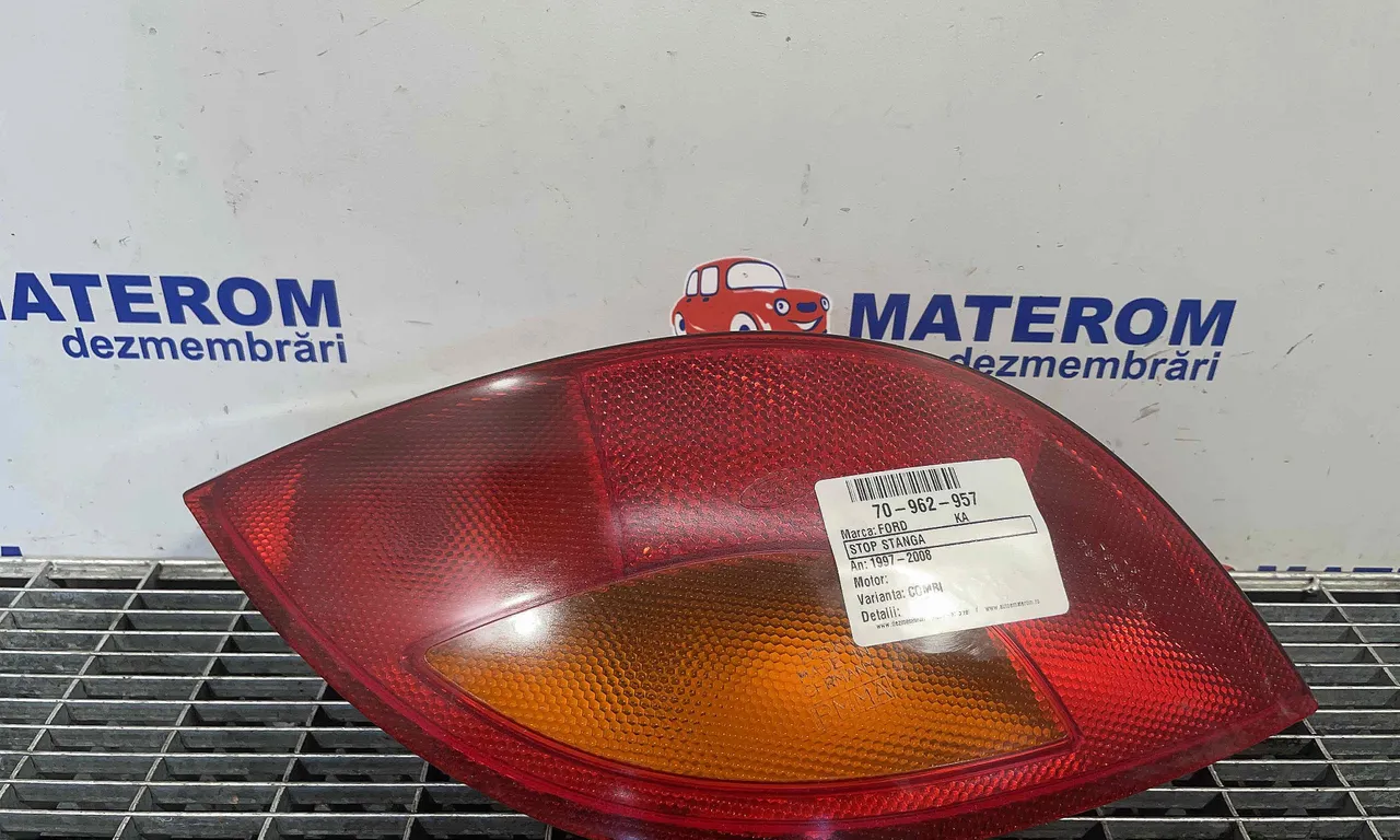STOP STANGA FORD KA 1996-2008