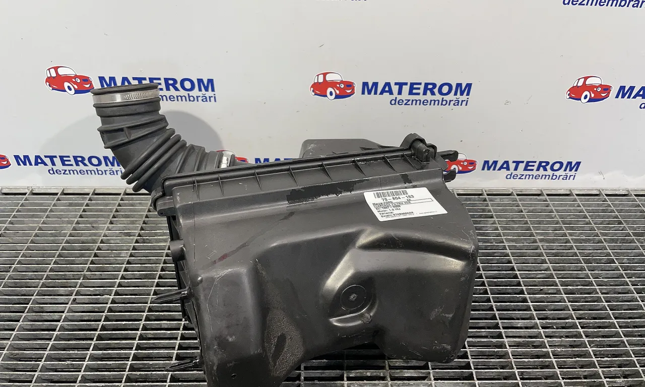 CARCASA FILTRU AER FORD KA 1996-2008