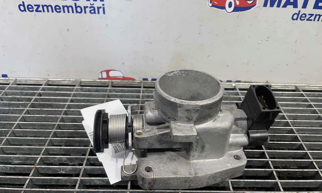 CLAPETA ACCELERATIE FORD KA 1996-2008