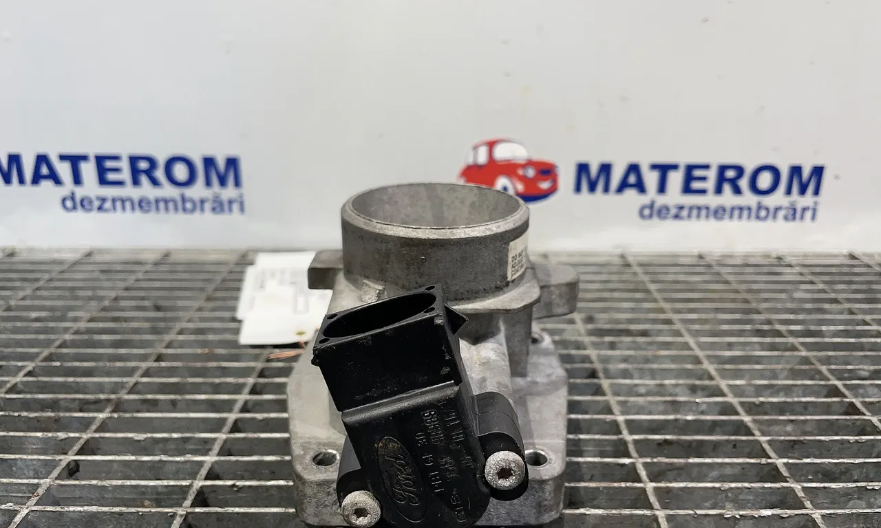CLAPETA ACCELERATIE FORD KA 1996-2008