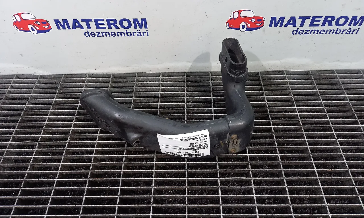 FURTUN ADMISIE AER FORD KA 1996-2008