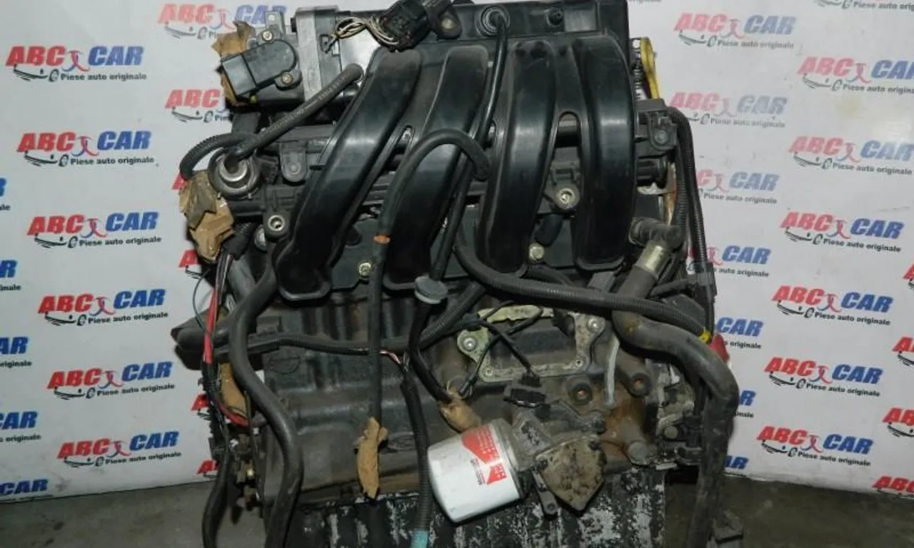 Motor complet FORD KA 1996-2008