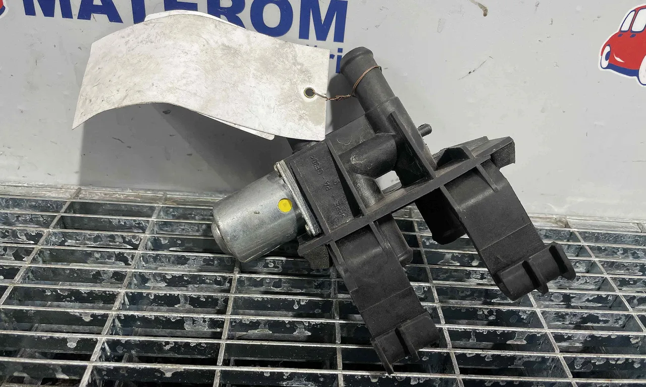 ROBINET APA FORD KA 1996-2008