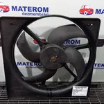 VENTILATOR RADIATOR